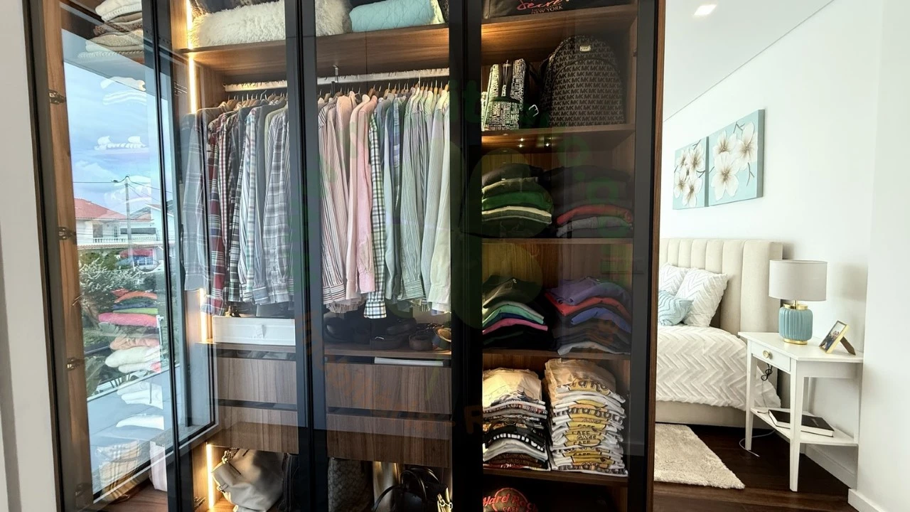 Moradia T4 para Venda em Charneca de Caparica e Sobreda Foto 28