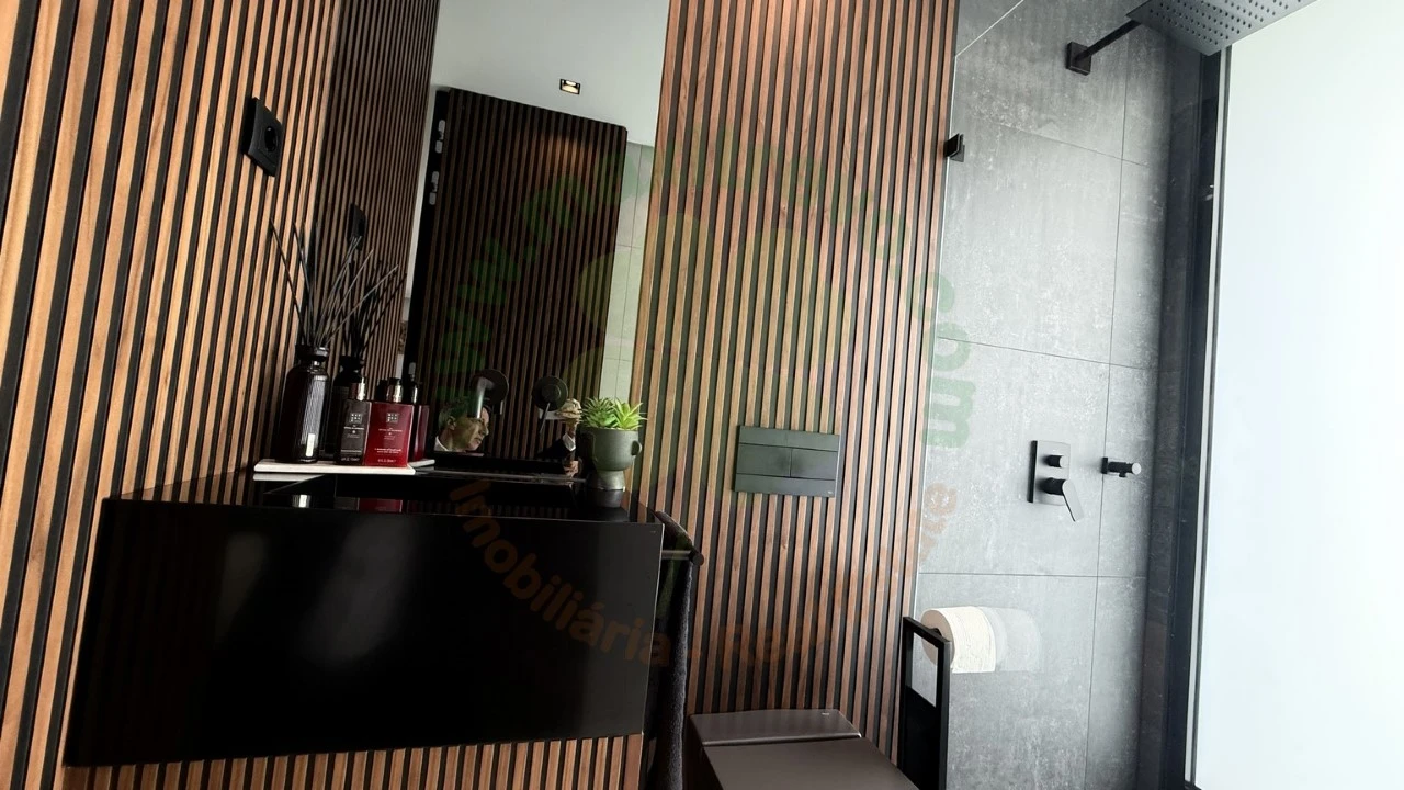 Moradia T4 para Venda em Charneca de Caparica e Sobreda Foto 22