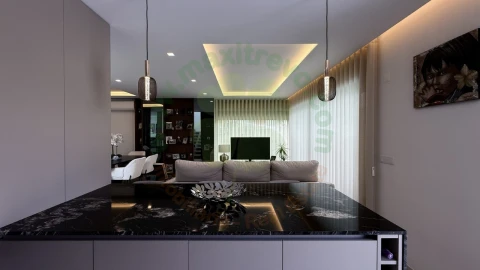 Moradia T4 para Venda em Charneca de Caparica e Sobreda