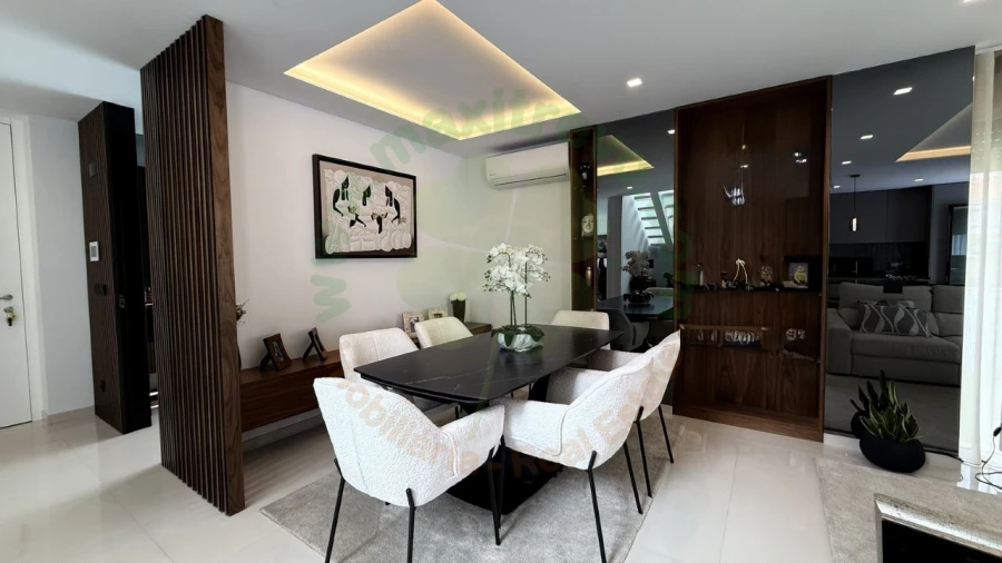 Moradia T4 para Venda em Charneca de Caparica e Sobreda Foto 17