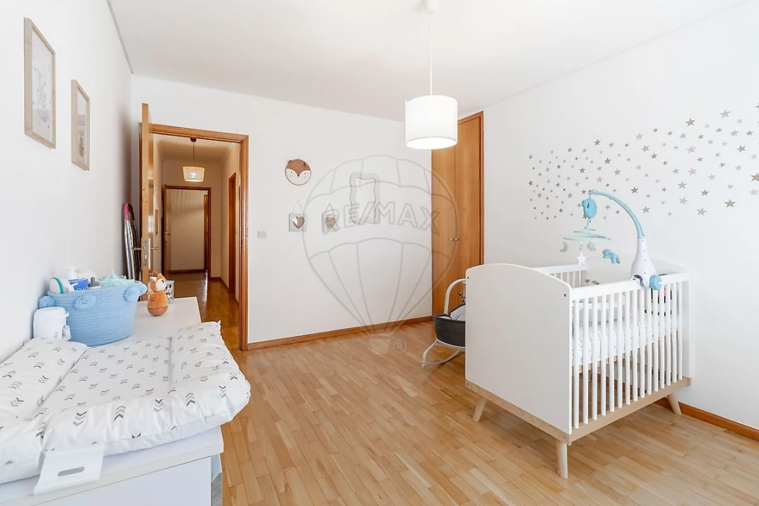 Apartamento T2 para Venda em Avintes Foto 19