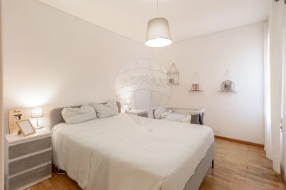 Apartamento T2 para Venda em Avintes