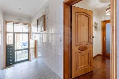 Apartamento T2 para Venda em Avintes