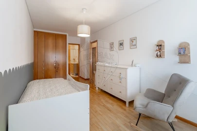 Apartamento T2 para Venda em Avintes