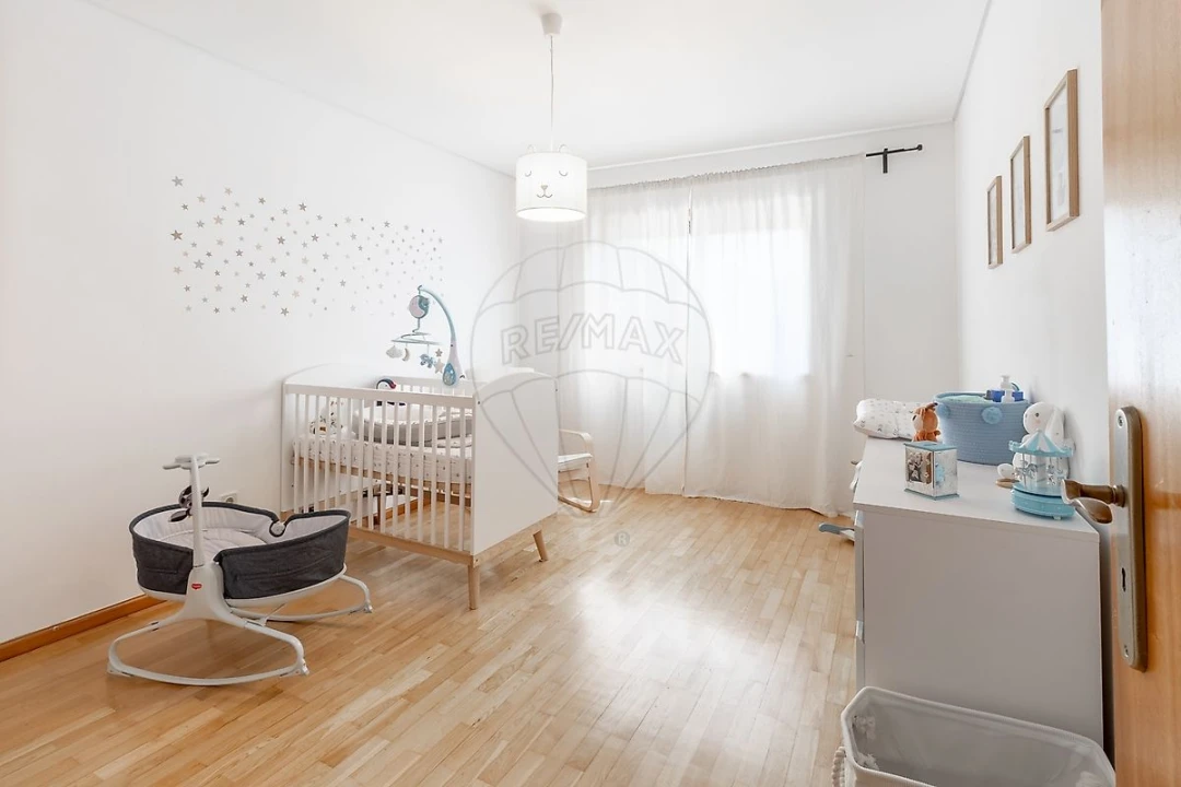 Apartamento T2 para Venda em Avintes Foto 17