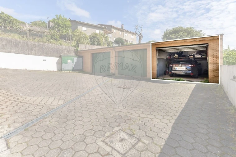 Apartamento T2 para Venda em Avintes Foto 24