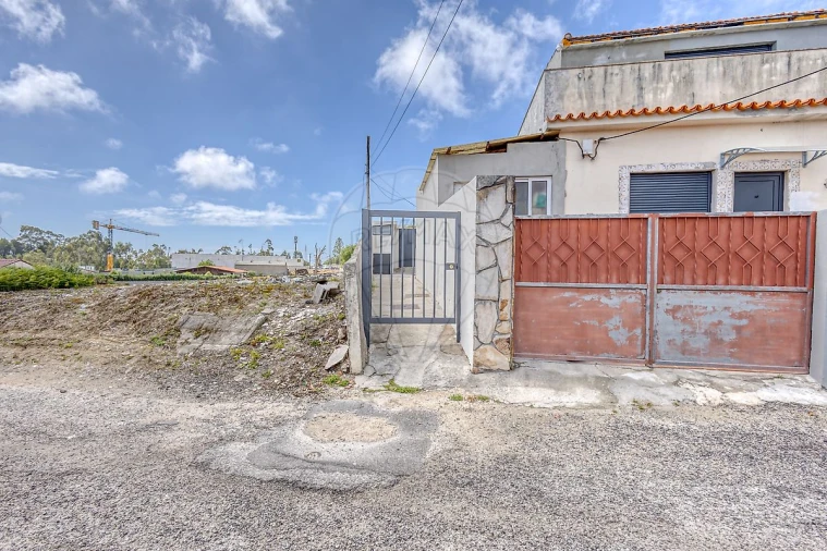 Moradia T1 para Venda em Canelas Foto 10