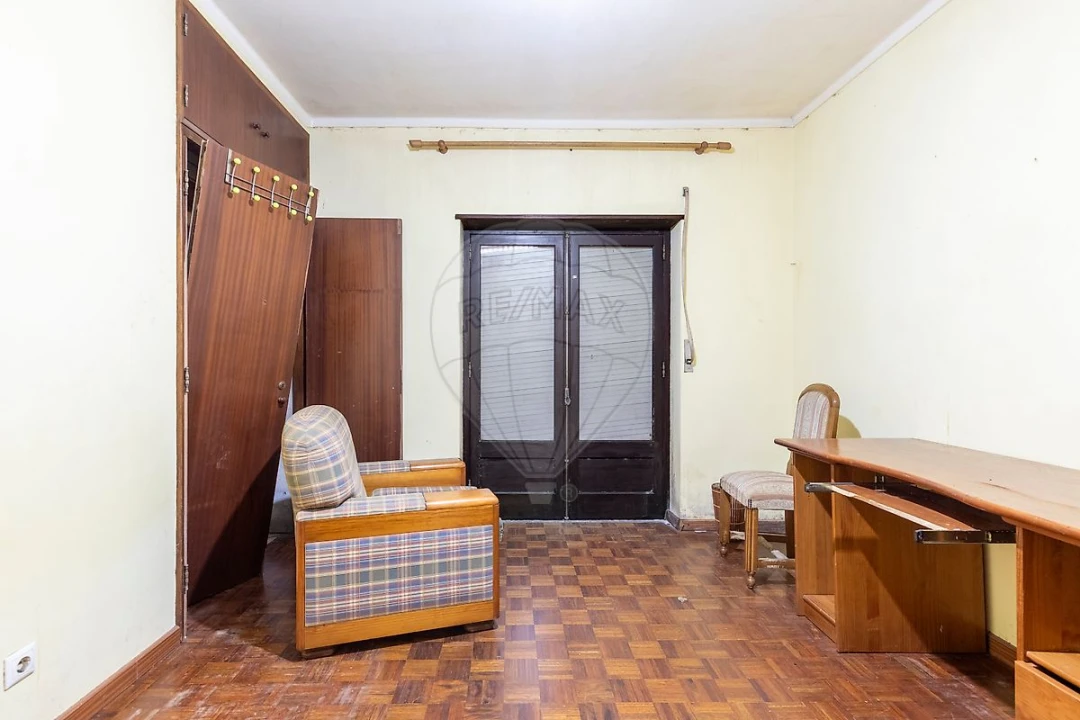 Apartamento T2 para Venda em Lourinhã e Atalaia Foto 13