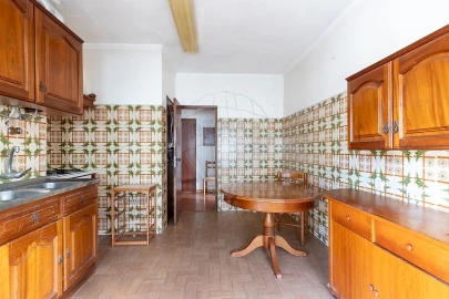 Apartamento T2 para Venda em Lourinhã e Atalaia