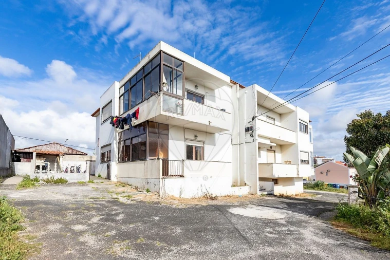 Apartamento T2 para Venda em Lourinhã e Atalaia Foto 4