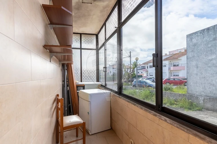 Apartamento T2 para Venda em Lourinhã e Atalaia Foto 9