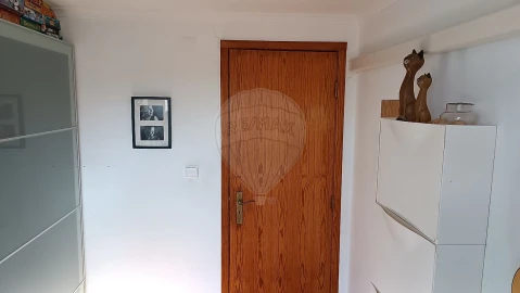 Apartamento T2 para Venda em Santa Maria Maior