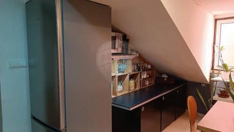 Apartamento T2 para Venda em Santa Maria Maior