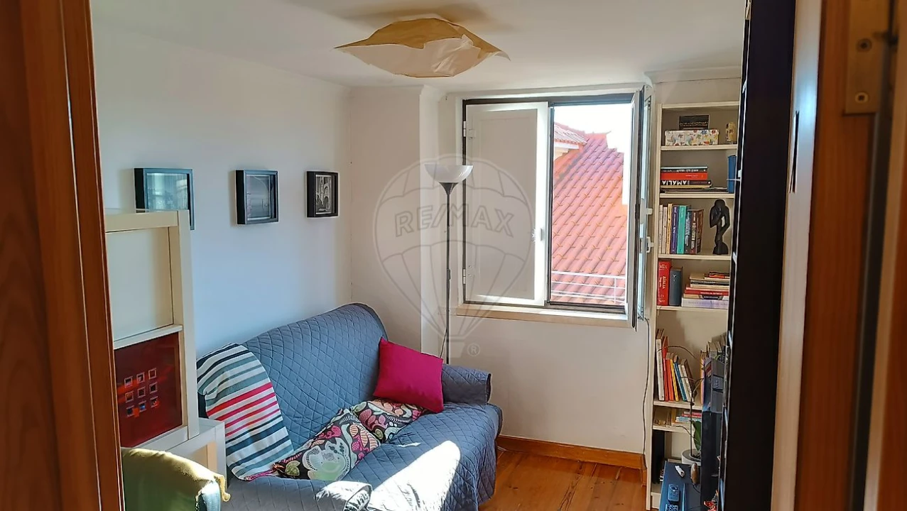 Apartamento T2 para Venda em Santa Maria Maior Foto 12