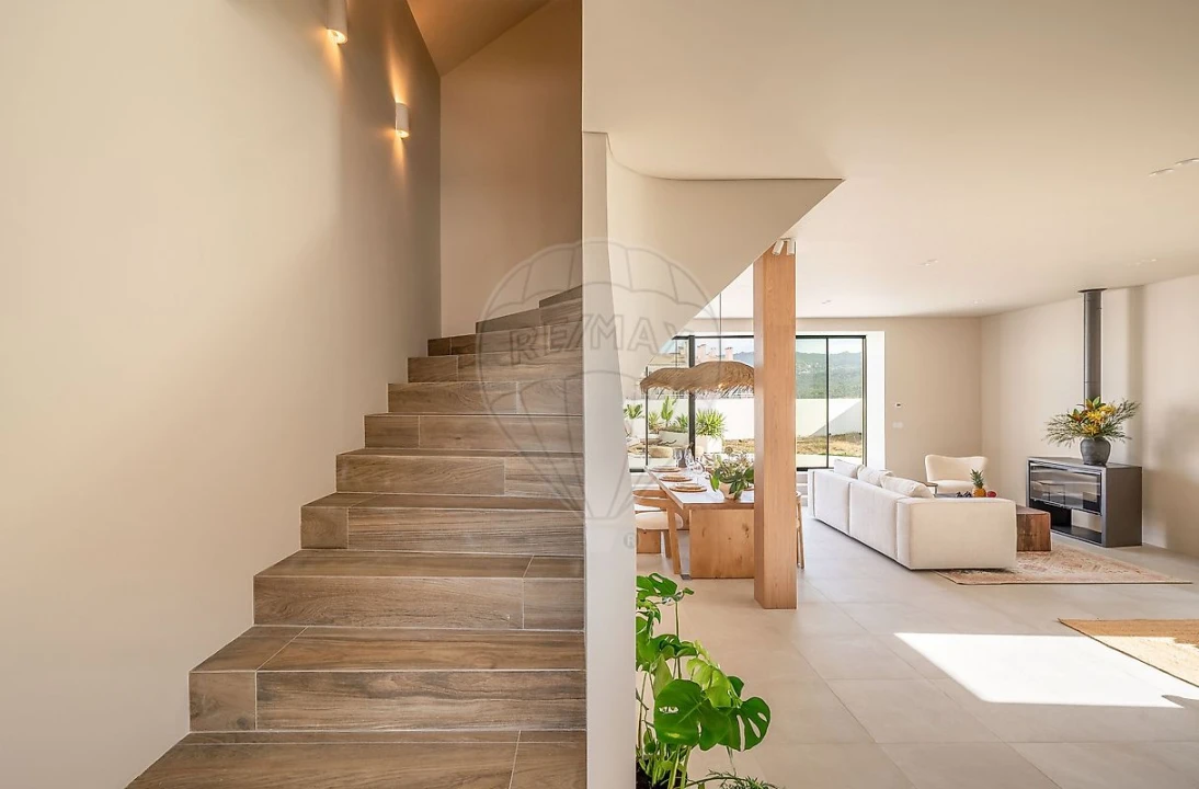 Moradia T2 para Venda em Colares Foto 15