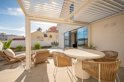 Moradia T2 para Venda em Colares