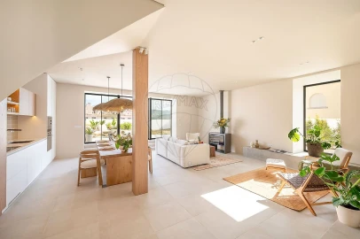 Moradia T2 para Venda em Colares