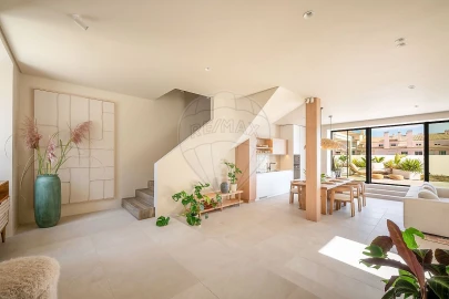 Moradia T2 para Venda em Colares