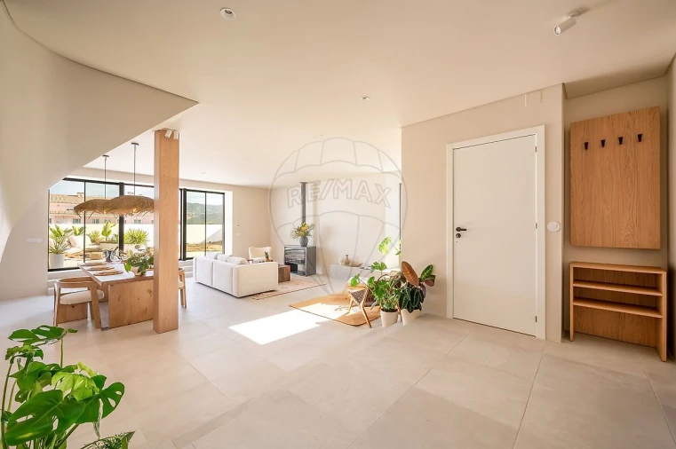 Moradia T2 para Venda em Colares Foto 14