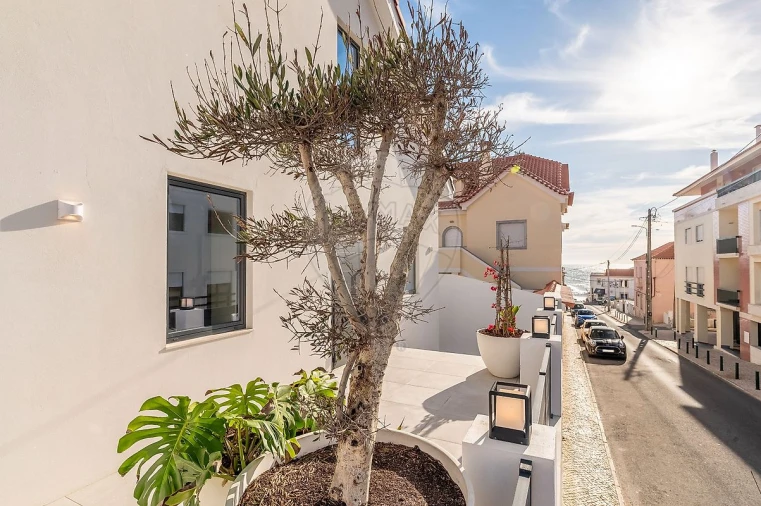 Moradia T2 para Venda em Colares Foto 33