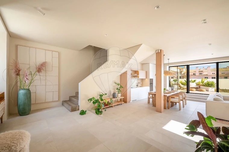 Moradia T2 para Venda em Colares Foto 16