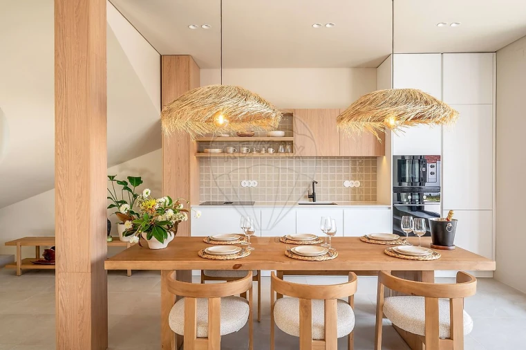 Moradia T2 para Venda em Colares Foto 5