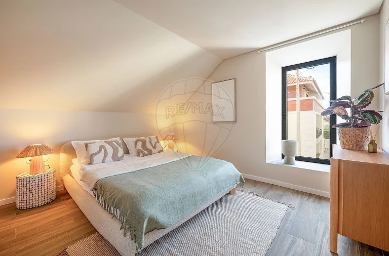 Moradia T2 para Venda em Colares Foto 17