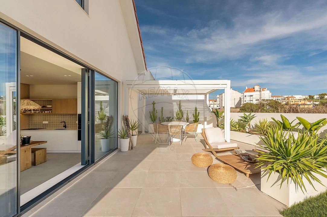 Moradia T2 para Venda em Colares Foto 27