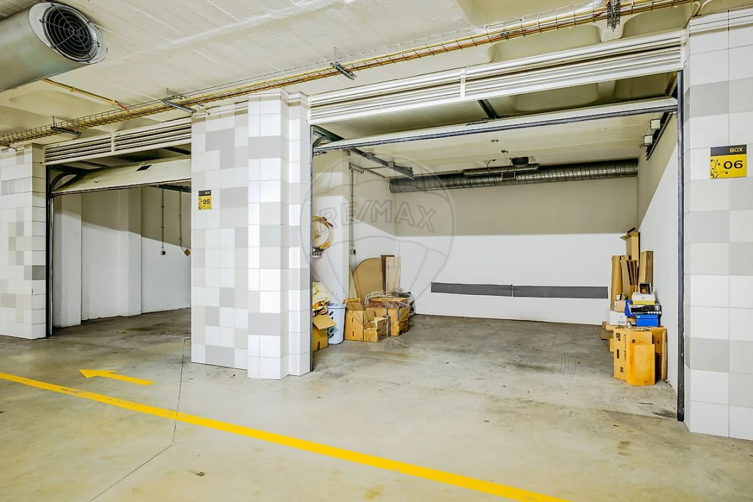 Apartamento T3 para Venda em Alverca do Ribatejo e Sobralinho Foto 36