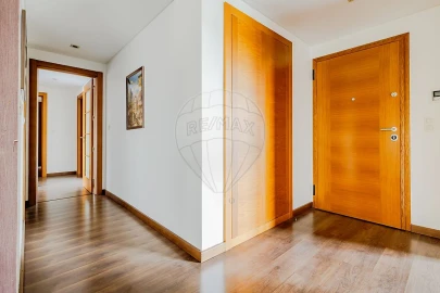 Apartamento T3 para Venda em Alverca do Ribatejo e Sobralinho