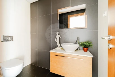 Apartamento T3 para Venda em Alverca do Ribatejo e Sobralinho