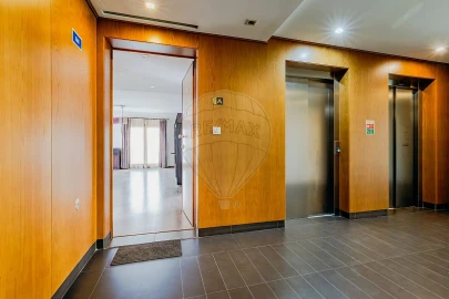 Apartamento T3 para Venda em Alverca do Ribatejo e Sobralinho