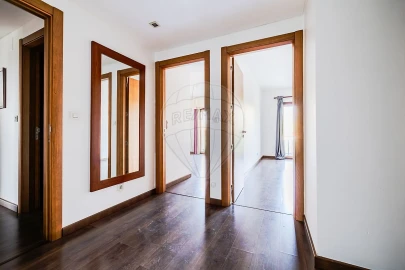 Apartamento T3 para Venda em Alverca do Ribatejo e Sobralinho