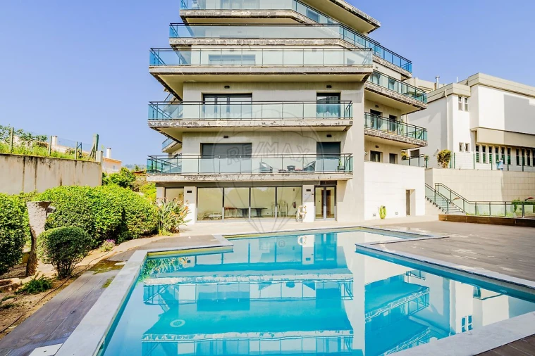 Apartamento T3 para Venda em Alverca do Ribatejo e Sobralinho Foto 43