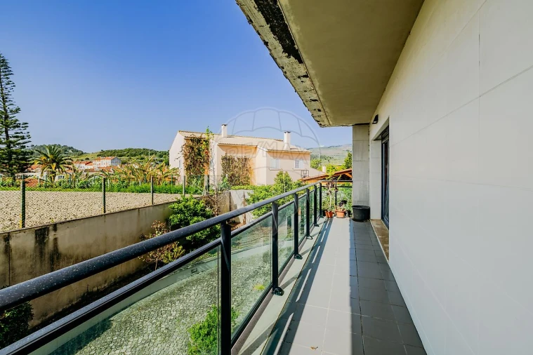 Apartamento T3 para Venda em Alverca do Ribatejo e Sobralinho Foto 34