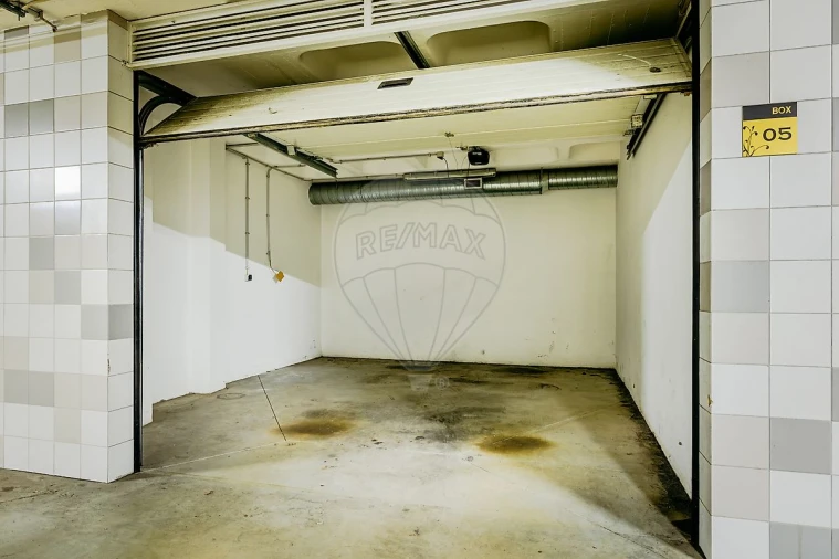 Apartamento T3 para Venda em Alverca do Ribatejo e Sobralinho Foto 37