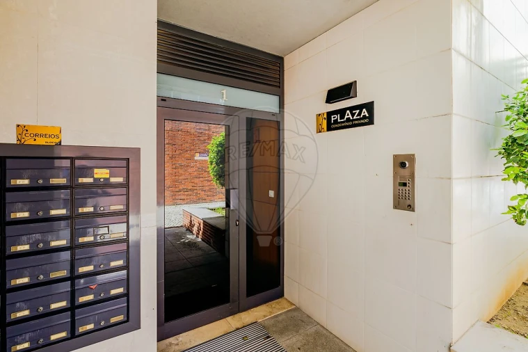 Apartamento T3 para Venda em Alverca do Ribatejo e Sobralinho Foto 38