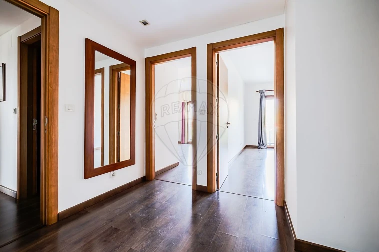 Apartamento T3 para Venda em Alverca do Ribatejo e Sobralinho Foto 26