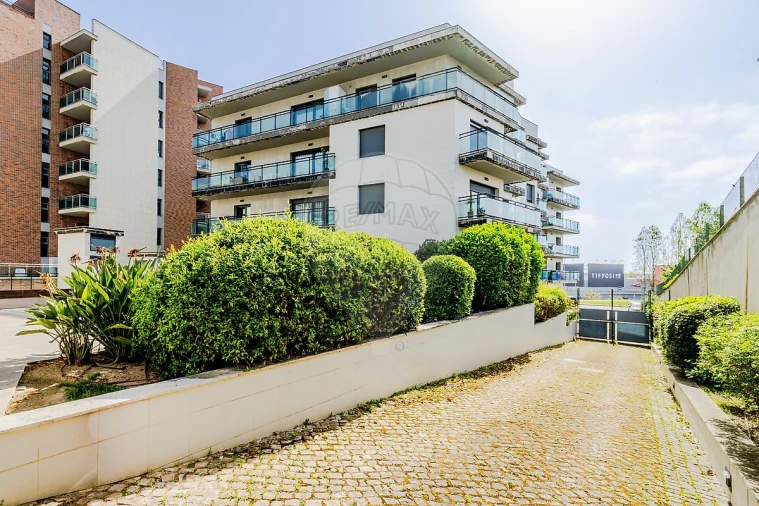 Apartamento T3 para Venda em Alverca do Ribatejo e Sobralinho Foto 41