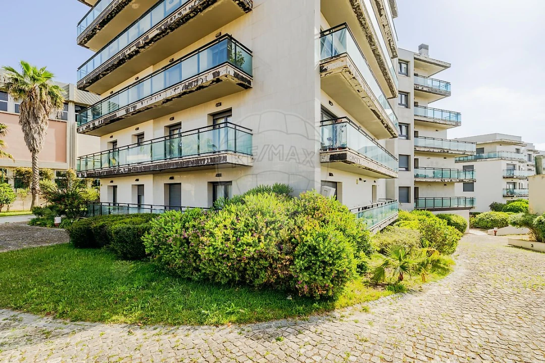 Apartamento T3 para Venda em Alverca do Ribatejo e Sobralinho Foto 5