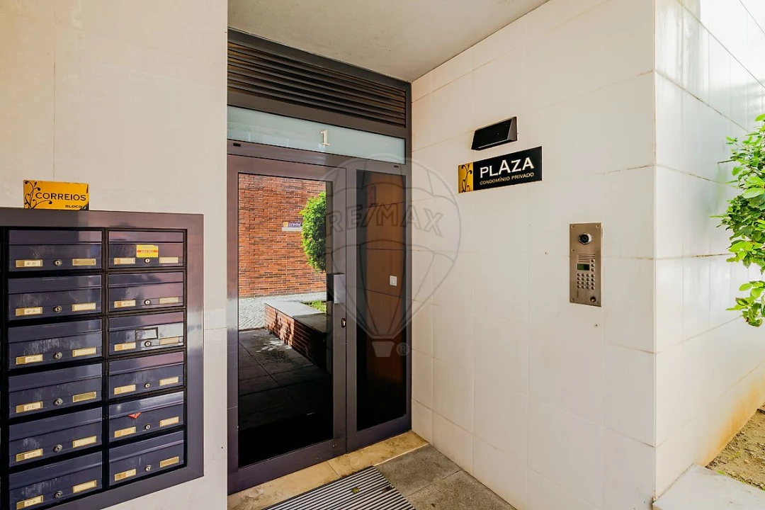 Apartamento T3 para Venda em Alverca do Ribatejo e Sobralinho Foto 38