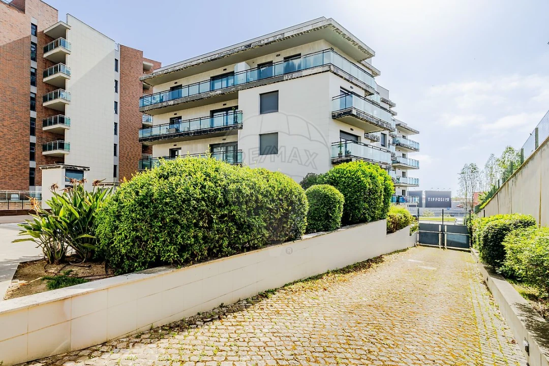 Apartamento T3 para Venda em Alverca do Ribatejo e Sobralinho Foto 41