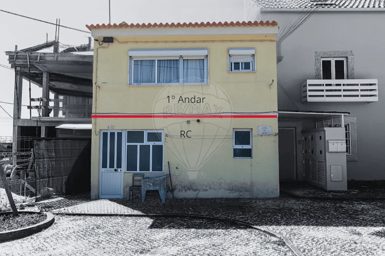 Prédio para Venda em Santa Iria de Azoia, São João da Talha e Bobadela Foto 17