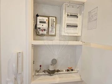 Apartamento T2 para Arrendamento em Queluz e Belas