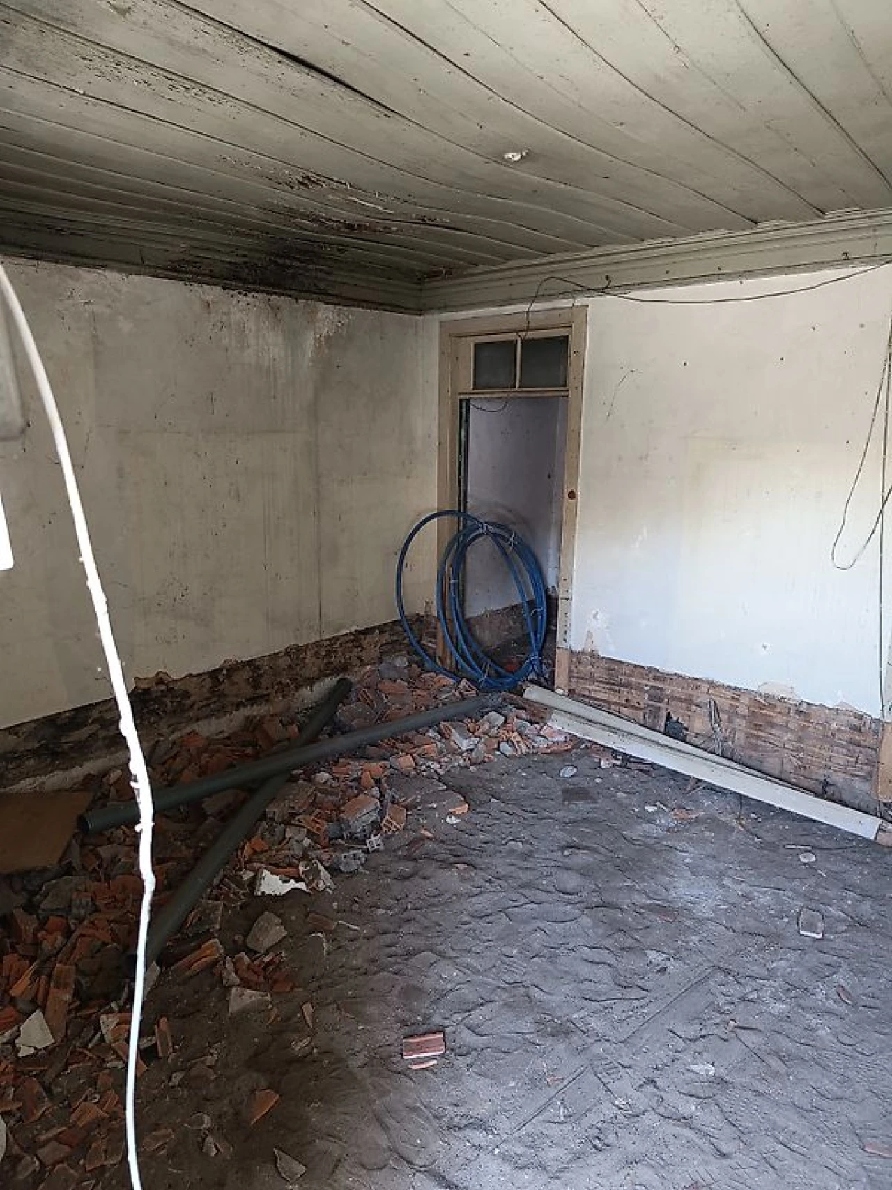 Moradia T2 para Venda em Ovar, São João, Arada e São Vicente de Pereira Jusã Foto 1