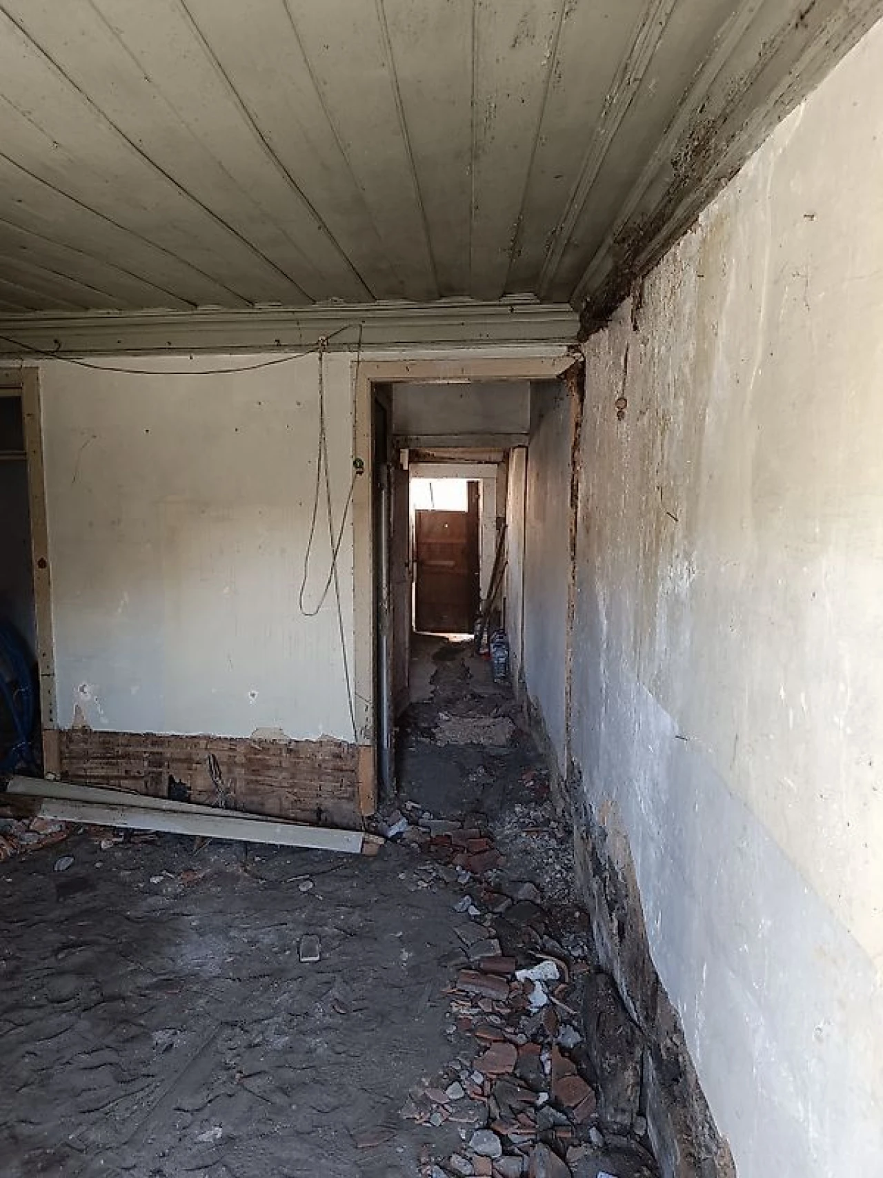 Moradia T2 para Venda em Ovar, São João, Arada e São Vicente de Pereira Jusã Foto 2