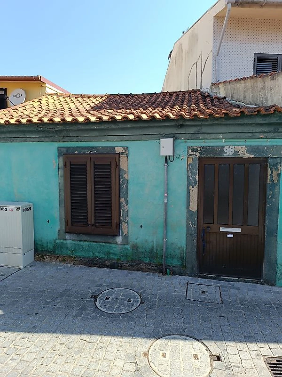Moradia T2 para Venda em Ovar, São João, Arada e São Vicente de Pereira Jusã Foto 3