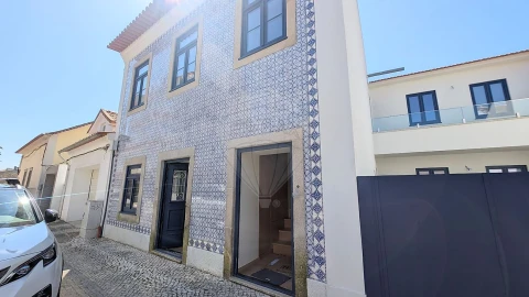 Apartamento T2 para Venda em Ovar, São João, Arada e São Vicente de Pereira Jusã