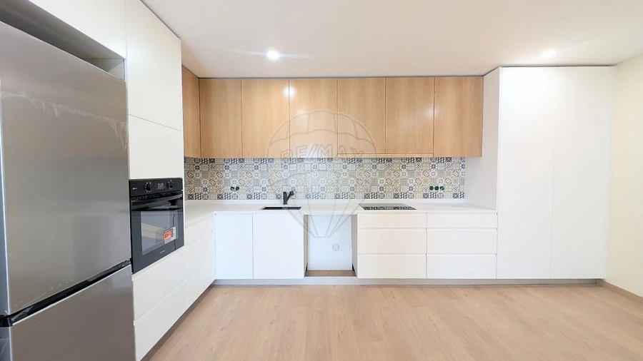 Apartamento T2 para Venda em Ovar, São João, Arada e São Vicente de Pereira Jusã Foto 11