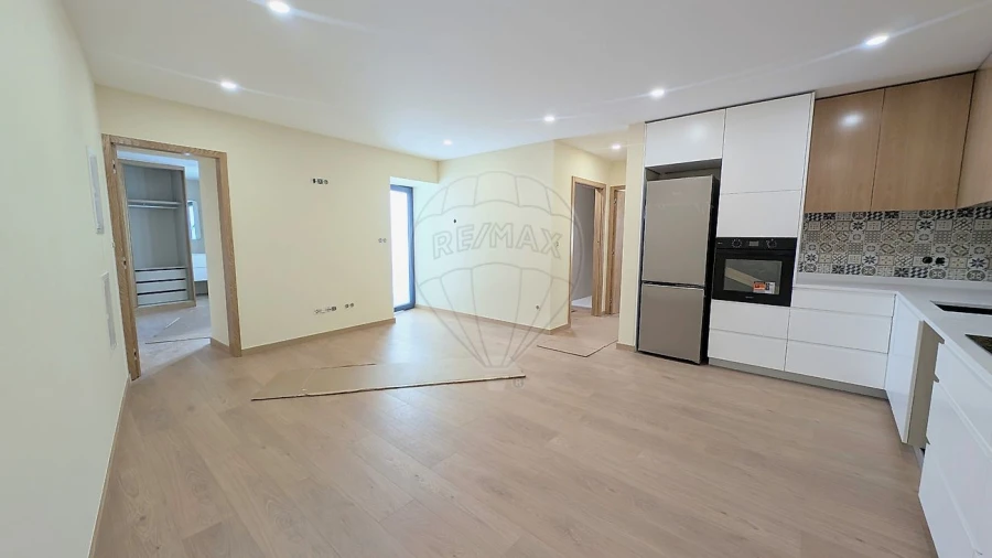 Apartamento T2 para Venda em Ovar, São João, Arada e São Vicente de Pereira Jusã Foto 12